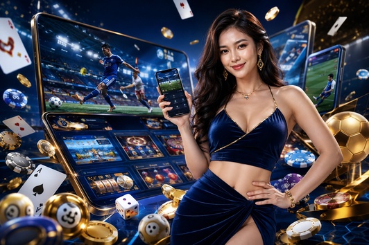 ufa168bet